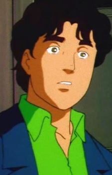 Edward Colombo (エドワード・コロンボ)