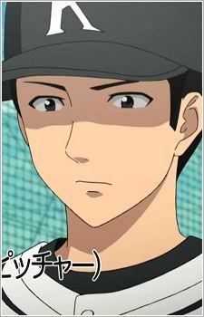 Eiichi Hiraizumi (平泉 英一)