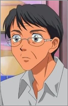 Eiichi Katakura (片倉栄一)