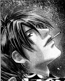 Eiichi Tashiro 
