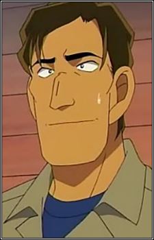 Eiichirou Kondou (近藤 英一郎)