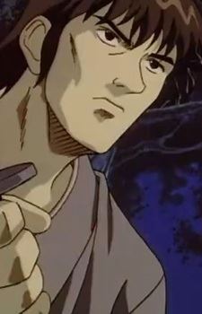 Eiichirou Mishima (三島 栄一郎)