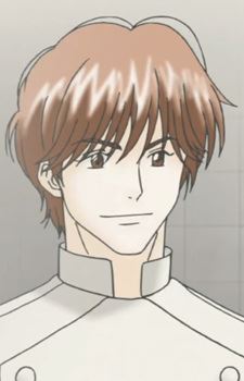 Eiji Kanda (神田 エイジ)