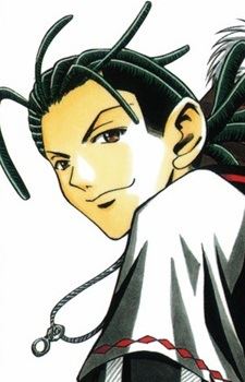 Eiji Katayama (片山 英二)