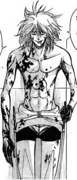 Eiji Kise (鬼瀬 鋭二)