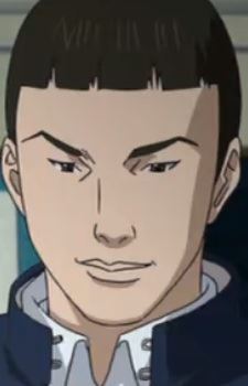 Eiji Nagasawa 