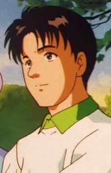 Eiji Toono (遠野 英治)