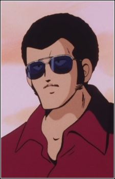 Eijirou Kashiwaba (柏葉 英二郎)