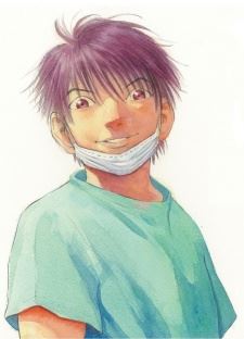 Eijirou Saitou (斉藤 英二郎)