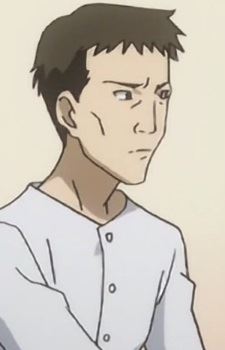 Eijirou Yoshimi 