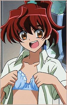 Eiko Izumi (和泉栄子)