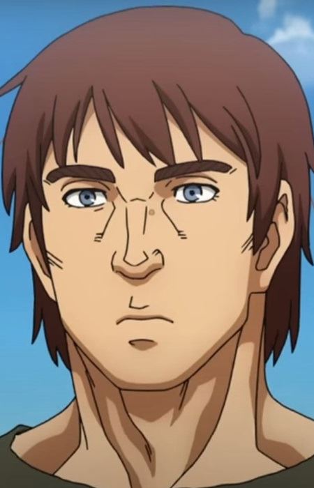 Einar (エイナル)