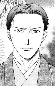 Einosuke Okuda (奥田 永之助)