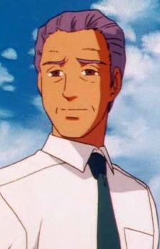 Eisaku Iwata (岩田 英作)
