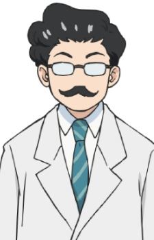 Eisaku Noguchi (野口 英作)