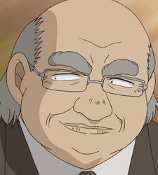 Eisaku Tokiwa (常磐 英作)