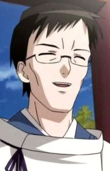 Eishun Konoe (近衛 詠春)