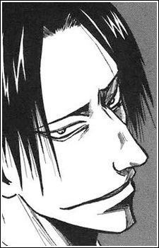 Eisuke Harukawa (春川 英輔)