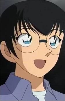 Eisuke Hondou (本堂 瑛祐)