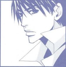 Eisuke Kirishima 