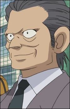 Eitarou Shidou (志堂 英太郎)