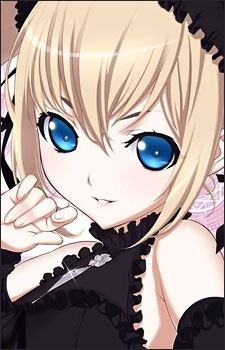 Ekaterina Kurae (エカテリーナ＝クラエ)