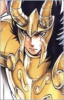 El Cid Capricorn (山羊座のエルシド)
