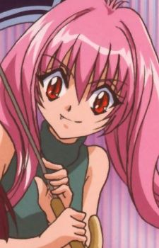 Elda Maaka (エルダ・マーカー)