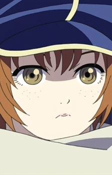 Elena Blanc (エレナ・ブラン)