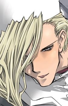 Elendira the Crimsonnail (エレンディラ・ザ・クリムゾンネイル)