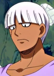 Elfman (Edolas) (エルフマン)