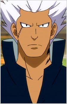 Elfman Strauss (エルフマン・ストラウス)