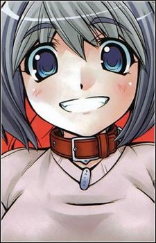 Elga Kinosaki 