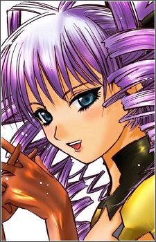 Elgala (エルガーラ)