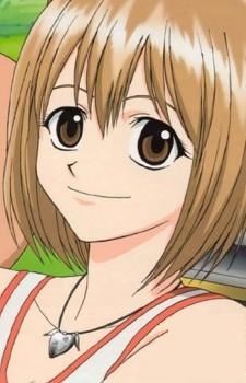 Elie Valentine (エリー・バレンタイン)