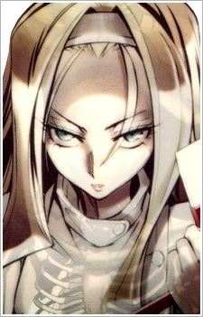 Eliza (エリザ)