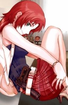 Elizabeta Baranovskaya (ペトルーシュカ)