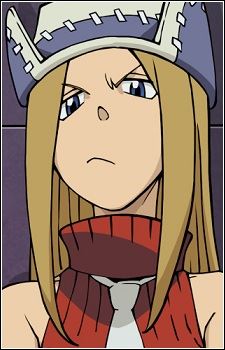 Elizabeth Thompson (エリザベス・トンプソン)