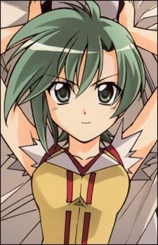 Elny Tachibana (エルニィ立花)