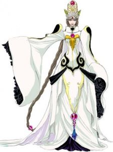 Elraine (エルレイン)