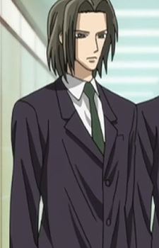 Emerald Sakazaki (エメラルド 坂崎)