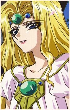 Emeraude (エメロード)