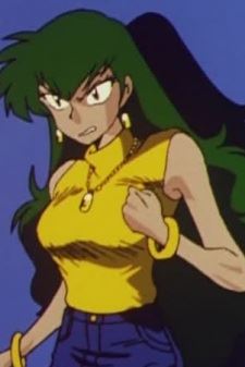 Emi Ogasawara (小笠原 エミ)