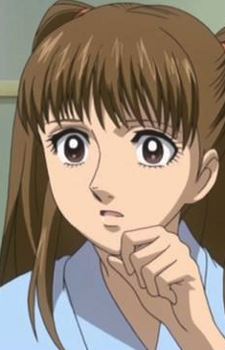 Emi Tabuchi 