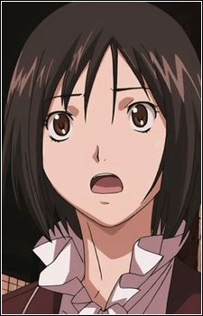 Emily Adachi (安達絵美理)