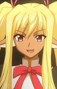 Emily Sevensheep (エミリィ・セブンシープ)