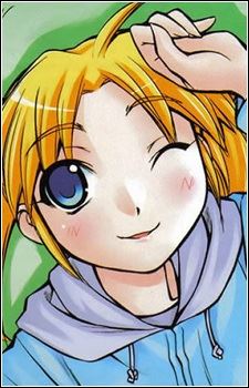 Emina Kusunoki 
