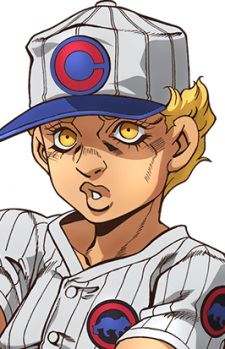 Emporio Alniño (エンポリオ・アルニーニョ)