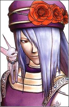 Endrance (エンデュランス)