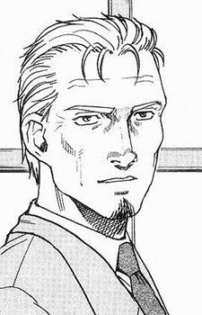 Enoa Ballard (エンノイア・バラード)